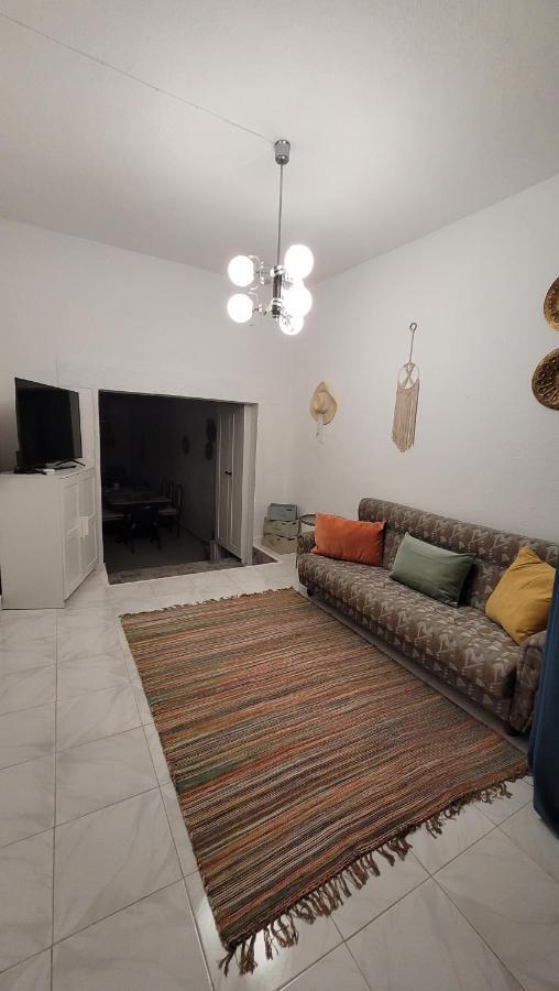 La Casa D'Olhao Villa Quelfes Exteriör bild